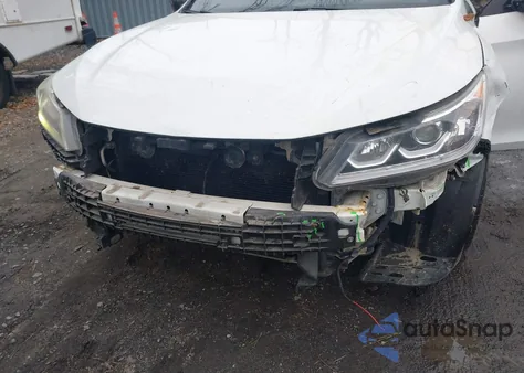 2016 Honda Accord Sport z USA, uszkodzony, nr VIN 1HGCR2F59GA019718